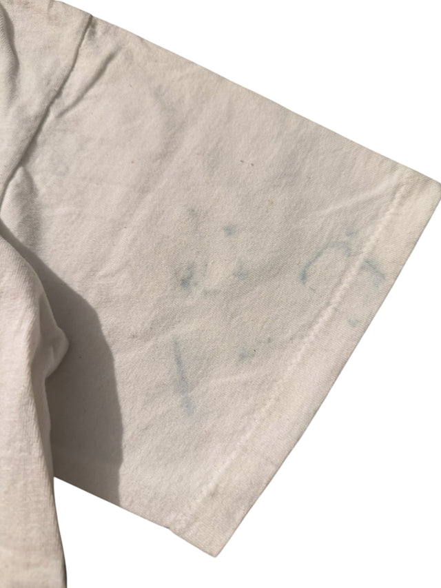 Vintage Bike Week 2000 Daytona Beach Lightning Chopper Tee