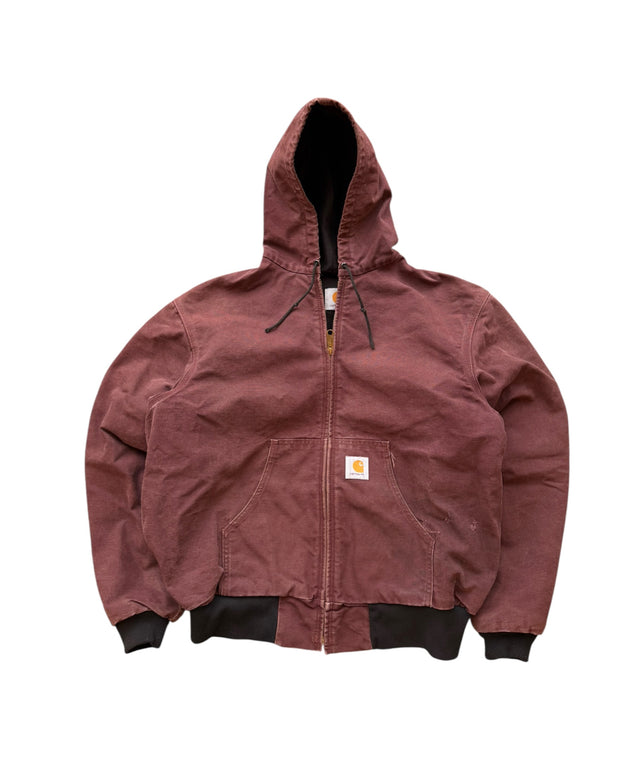 RUM RED VINTAGE CARHARTT