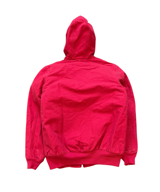 Vintage Rose Pink Carhartt Active Jacket