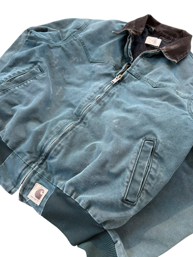 OCEAN TEAL CARHARTT SANTA FE