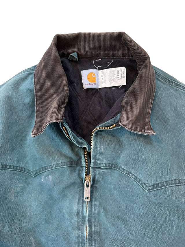OCEAN TEAL CARHARTT SANTA FE