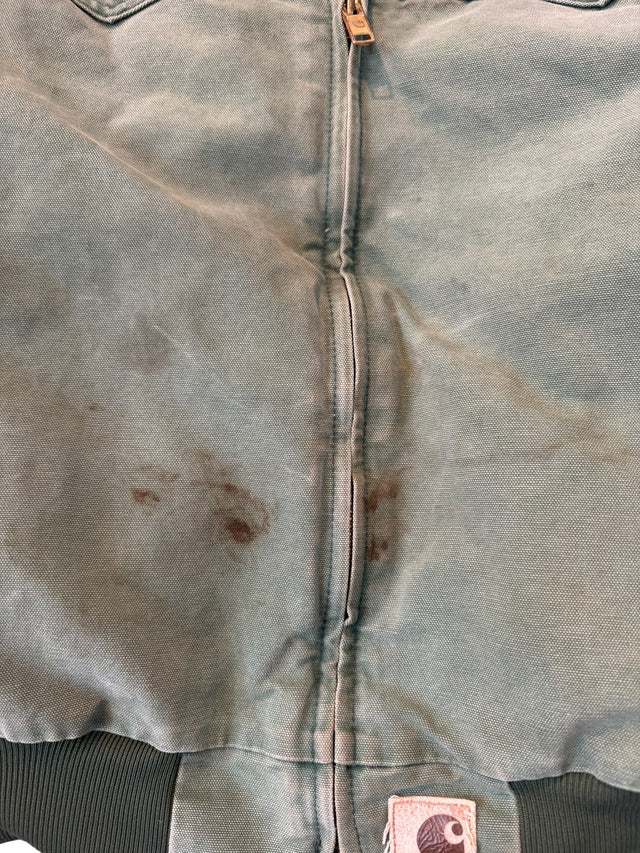 PISTACHIO GREEN CARHARTT SANTA FE