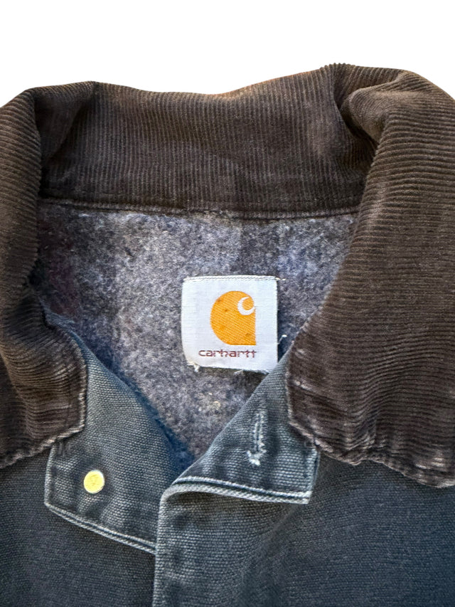 SLATE BLUE CHORE CARHARTT