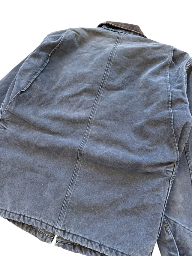 SLATE BLUE CHORE CARHARTT