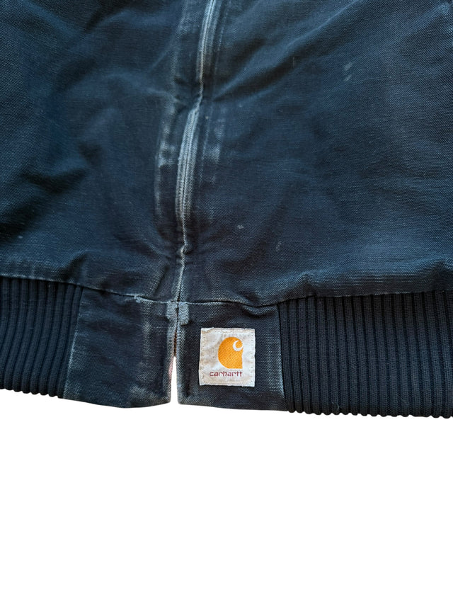 FADED BLACK CARHARTT SANTA FE