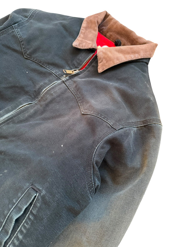 FADED BLACK CARHARTT SANTA FE