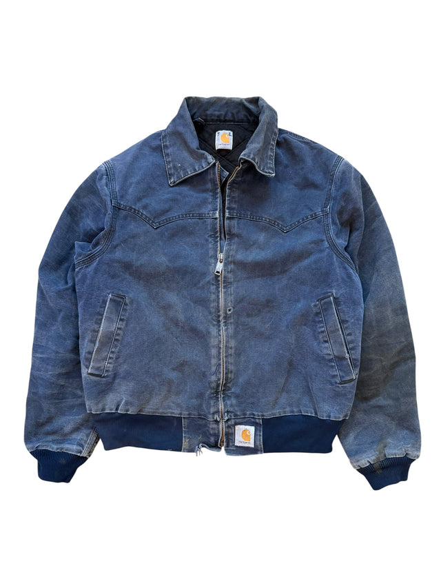 FADED NAVY CARHARTT SANTA FE