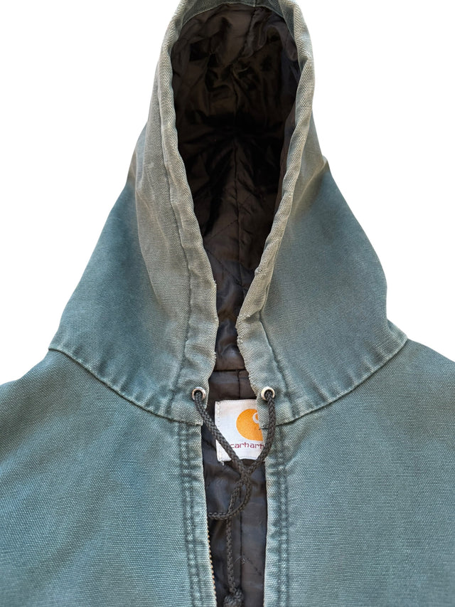 OCEAN TEAL BLUE CARHARTT