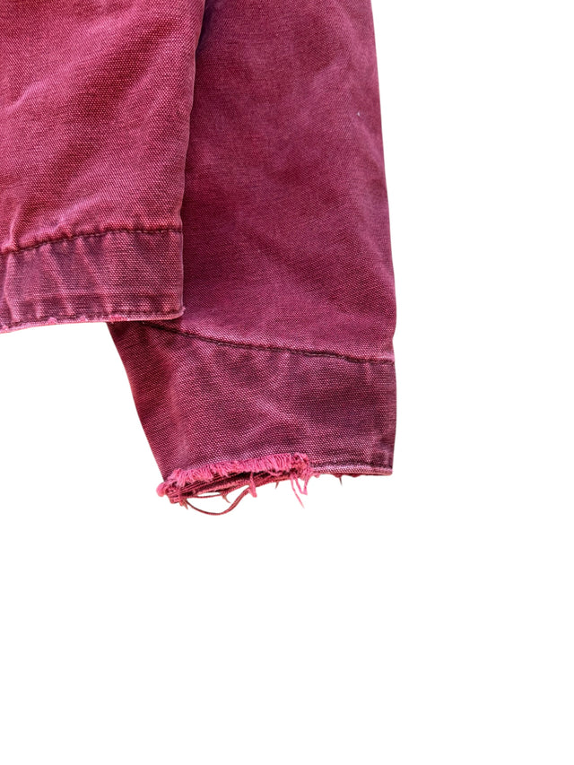 CRIMSON RED J97 DETROIT