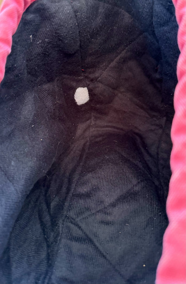 SALMON PINK CARHARTT JACKET