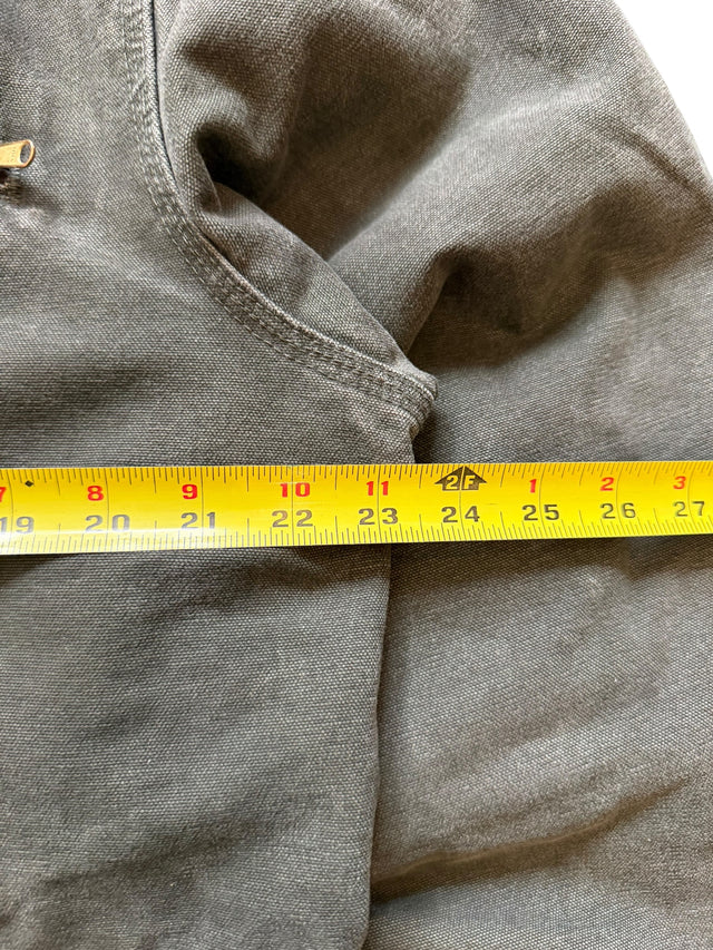 MOSS GREEN CARHARTT DETROIT