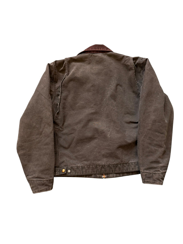MOSS GREEN CARHARTT DETROIT