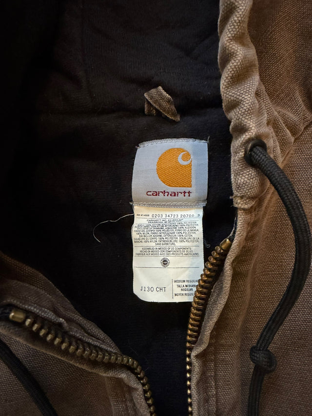 CHESTNUT BROWN VINTAGE CARHARTT