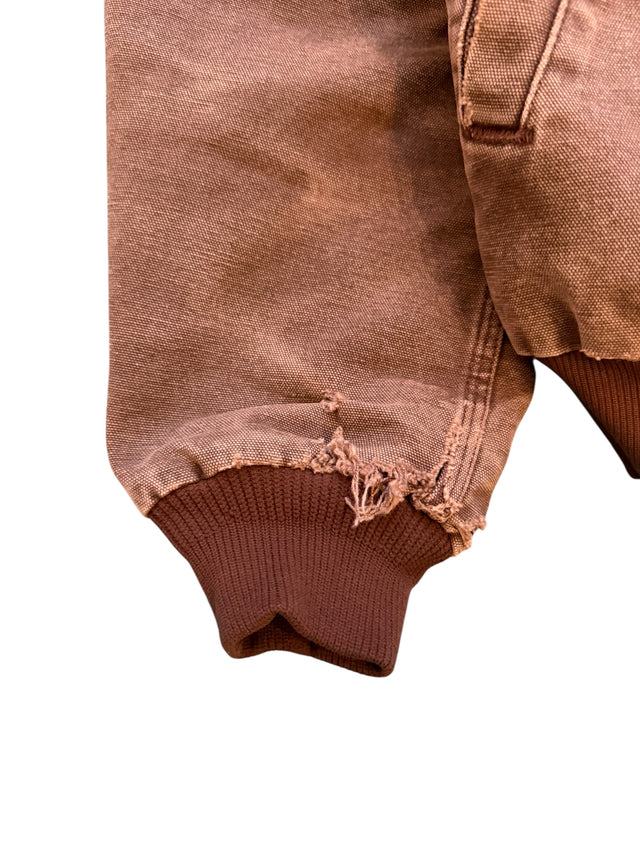 CHESTNUT BROWN CARHARTT SANTA FE