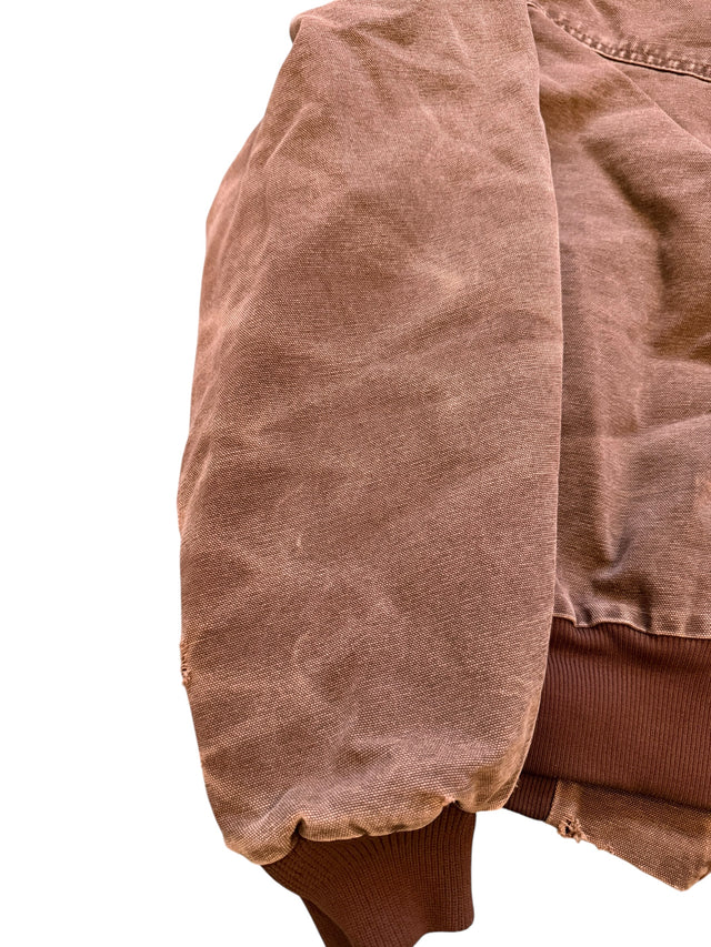 CHESTNUT BROWN CARHARTT SANTA FE