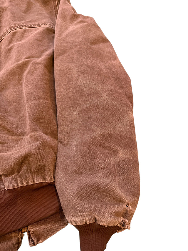 CHESTNUT BROWN CARHARTT SANTA FE