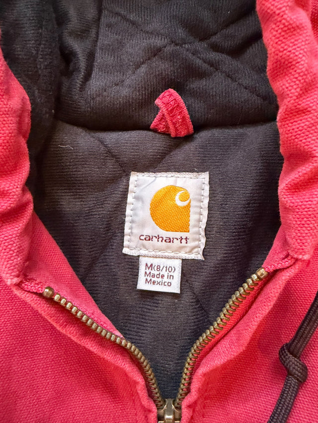 ROSE PINK VINTAGE CARHARTT