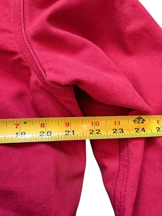 ROSE PINK VINTAGE CARHARTT