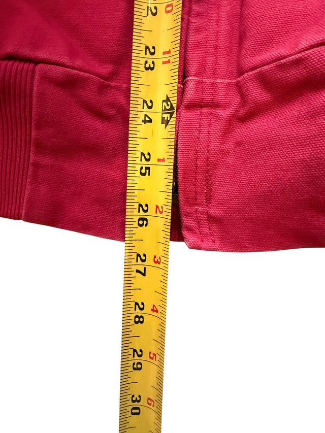 ROSE PINK VINTAGE CARHARTT