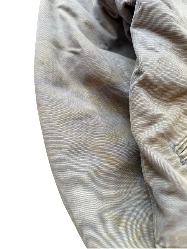 LIGHT BLUE SHERPA DETROIT