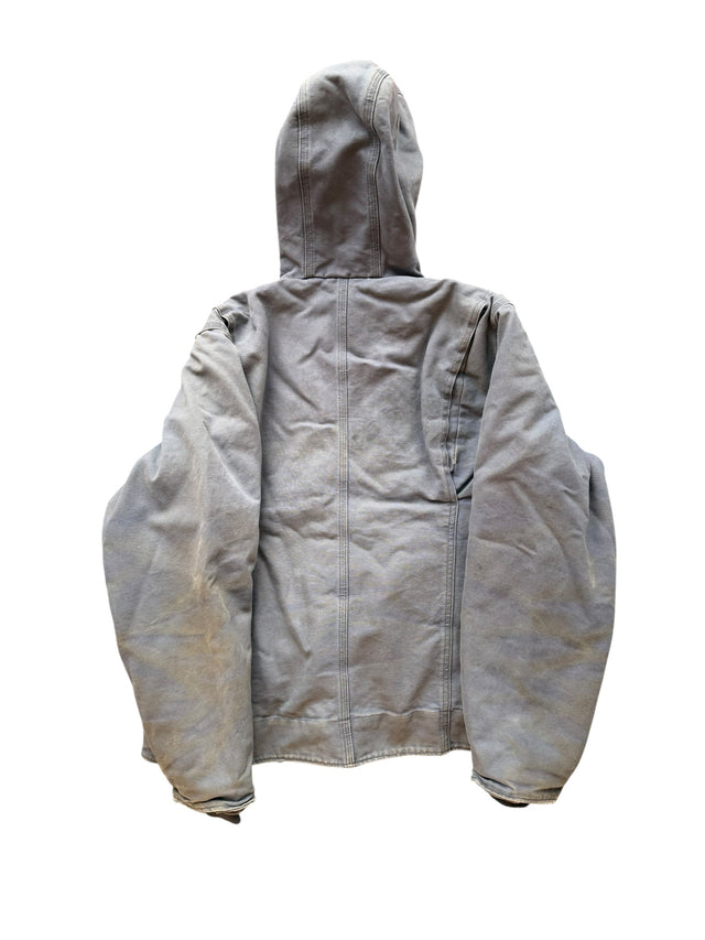 LIGHT BLUE SHERPA DETROIT