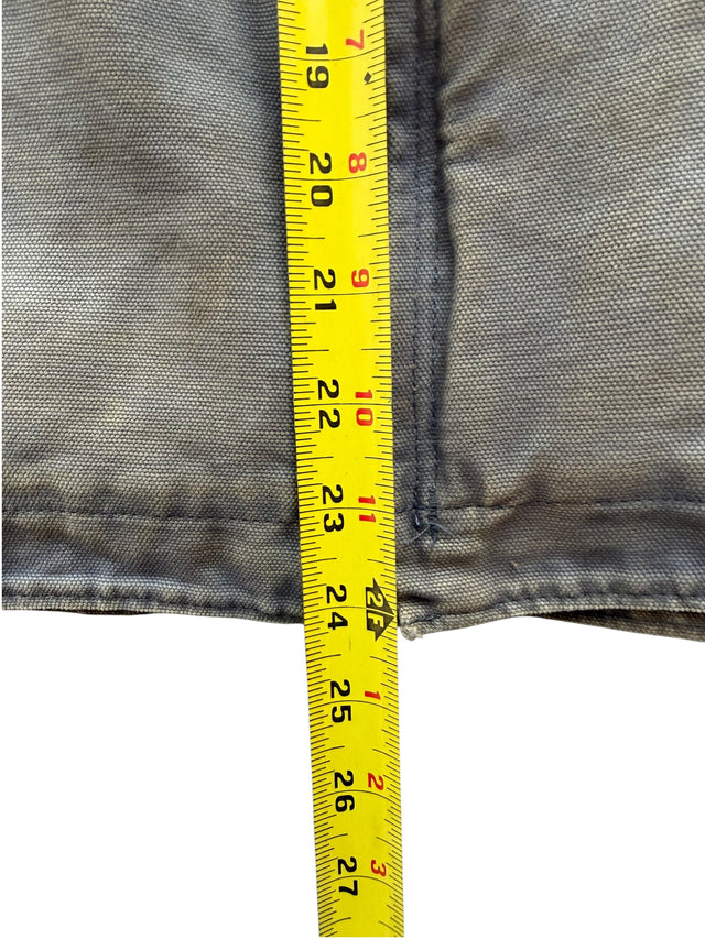 LIGHT BLUE SHERPA DETROIT