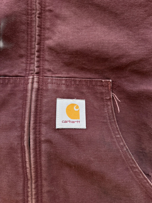RUM RED VINTAGE CARHARTT