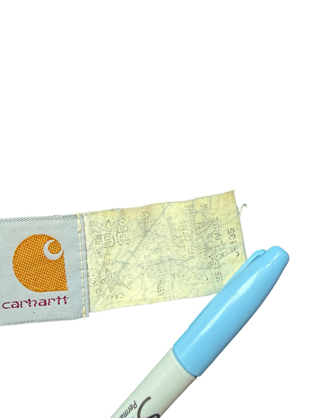 RUM RED VINTAGE CARHARTT