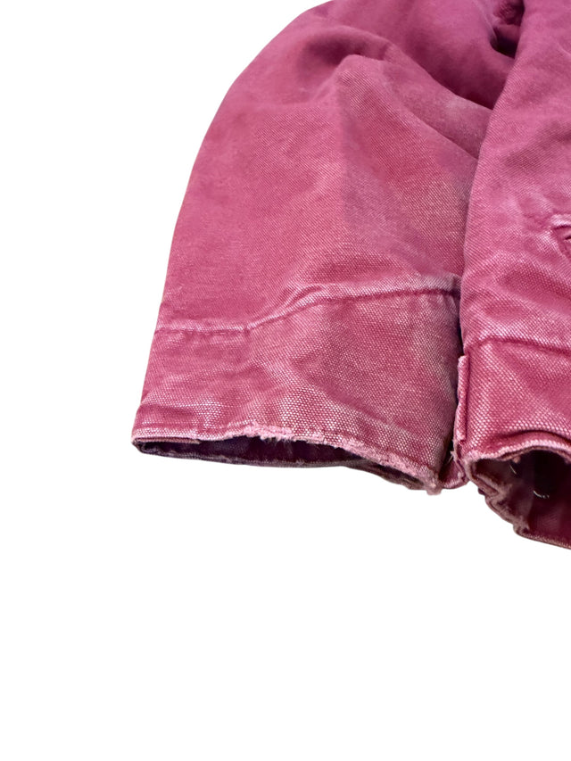 RUBY RED CARHARTT DETROIT