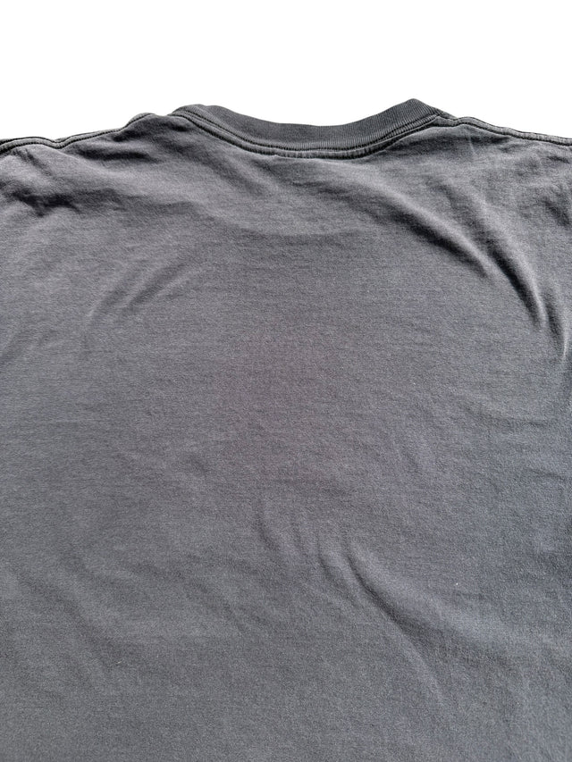 Vintage Faded Harley Davidson Unleash the Legend Eagle Tee
