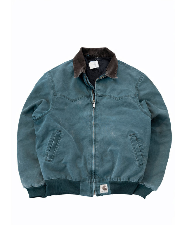 OCEAN TEAL CARHARTT SANTA FE