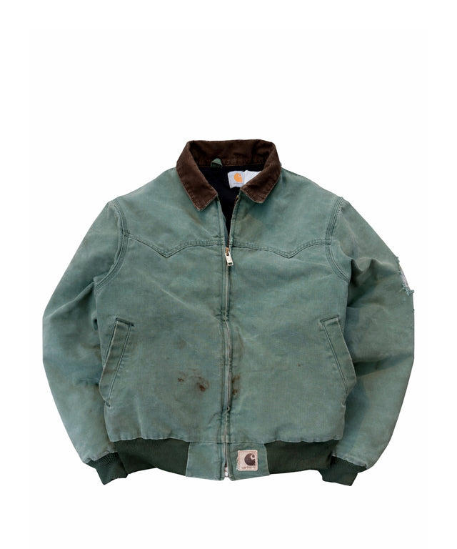 PISTACHIO GREEN CARHARTT SANTA FE