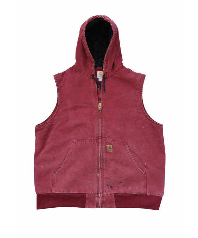 REDWOOD SLEEVELESS CARHARTT