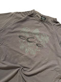 Vintage Orange County Choppers Renaissance Man Faded Tee - Gray