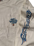 Vintage Vreeland's Harley-Davidson V-Twin Long Sleeve - Bloomsburg PA