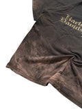 Vintage Harley-Davidson Faded Blade & Knuckle Pocket Tee - REIMAN'S Kewanee IL