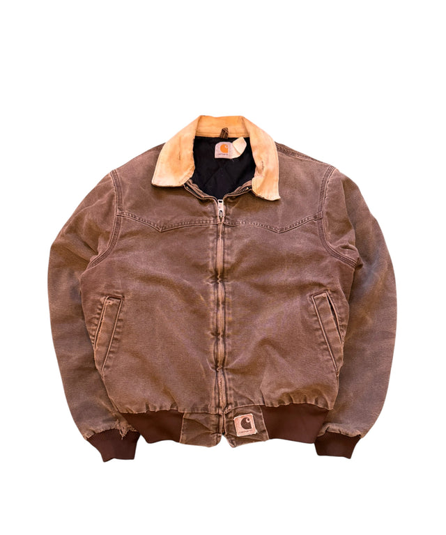 CHESTNUT BROWN CARHARTT SANTA FE