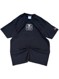 Vintage Cross / Naked Girl Vivd Entertainment T-Shirt