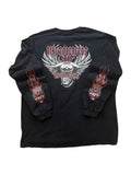 2005 Biketoberfest Daytona Beach Long Sleeve