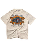 Vintage Bike Week 2000 Daytona Beach Lightning Chopper Tee