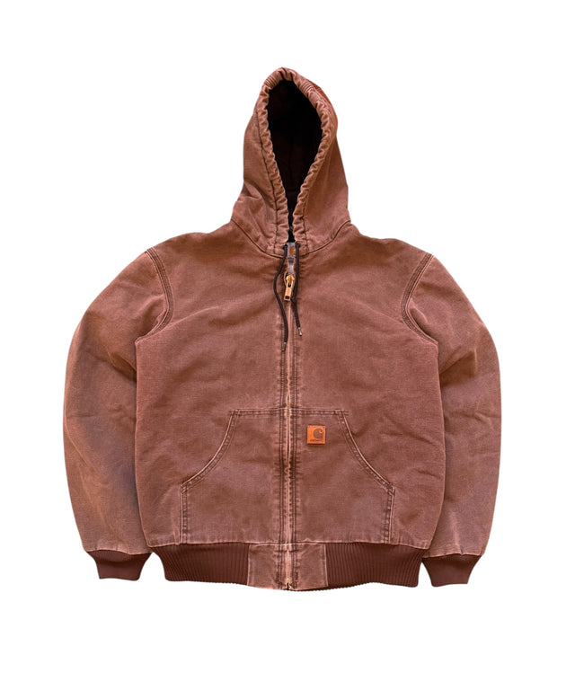 CHESTNUT BROWN VINTAGE CARHARTT