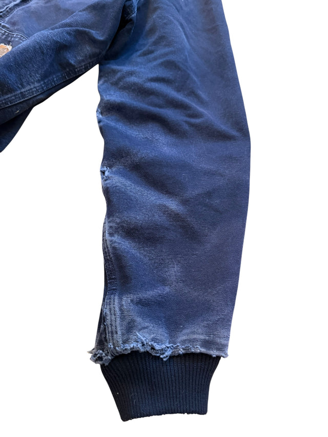 NAVY BLUE HONEYCOMB CARHARTT