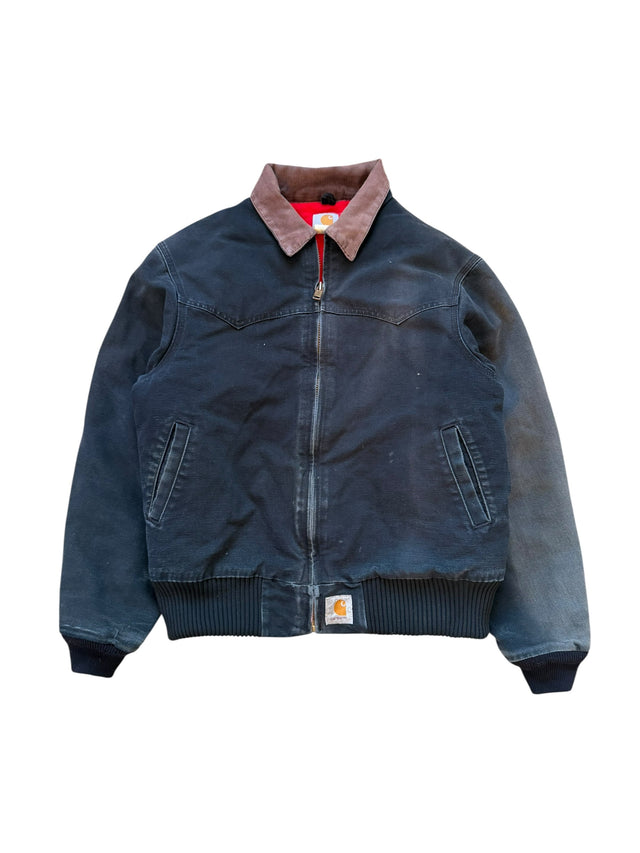 FADED BLACK CARHARTT SANTA FE
