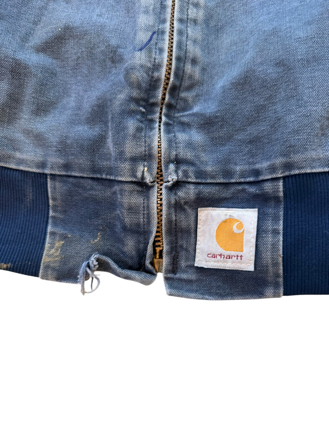 FADED NAVY CARHARTT SANTA FE