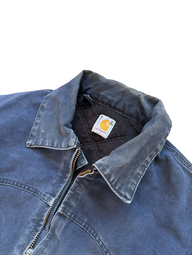 FADED NAVY CARHARTT SANTA FE