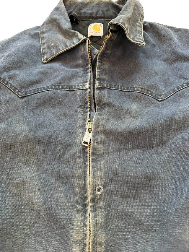 FADED NAVY CARHARTT SANTA FE