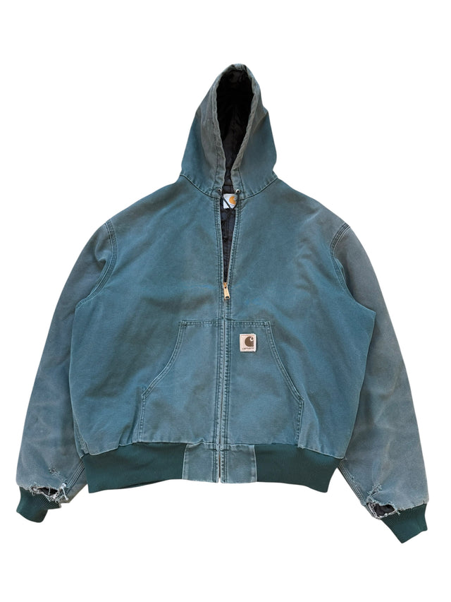 OCEAN TEAL BLUE CARHARTT