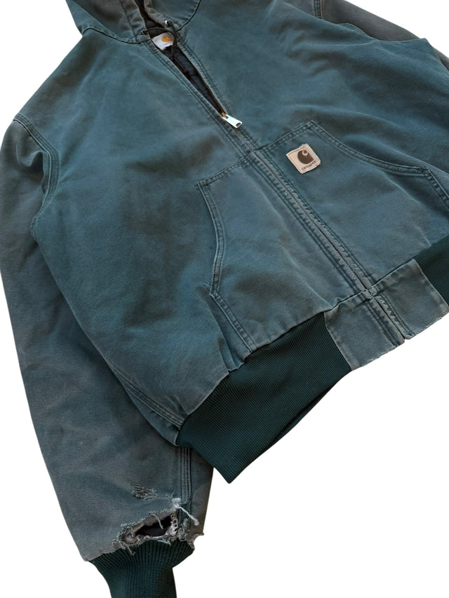 OCEAN TEAL BLUE CARHARTT
