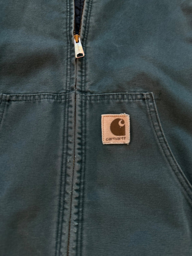 OCEAN TEAL BLUE CARHARTT