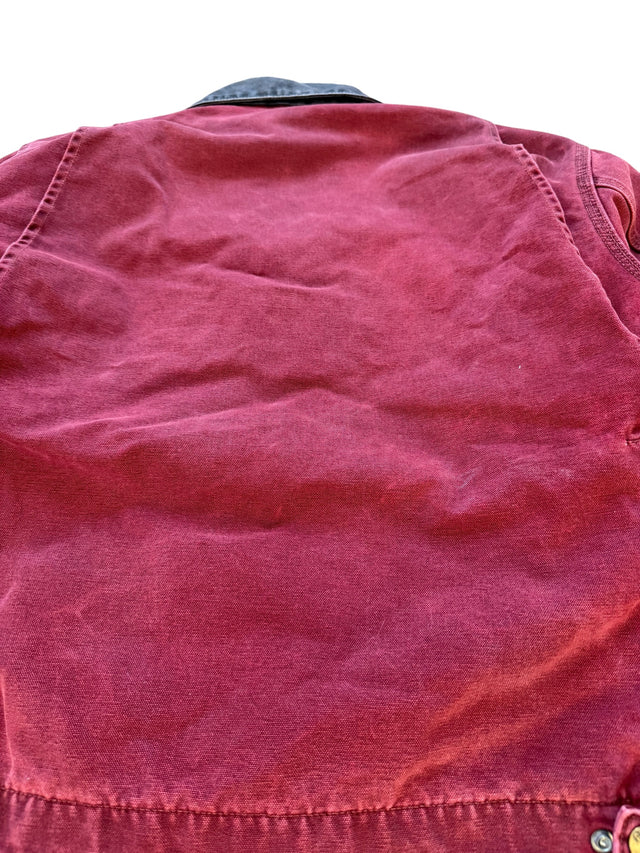 CRIMSON RED J97 DETROIT